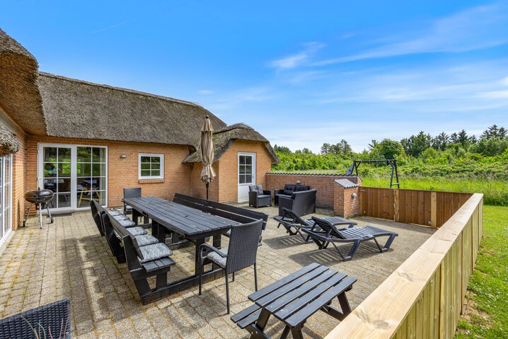 Ferienhaus LL1004 in Bækbyvej 104, Vester Husby - Bild #29