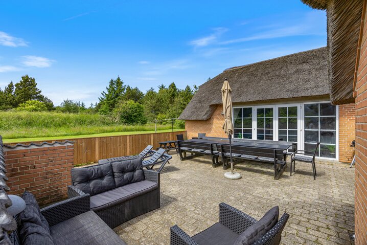 Ferienhaus LL1004 in Bækbyvej 104, Vester Husby - Bild #30