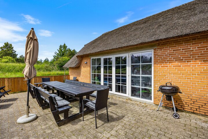 Ferienhaus LL1004 in Bækbyvej 104, Vester Husby - Bild #32
