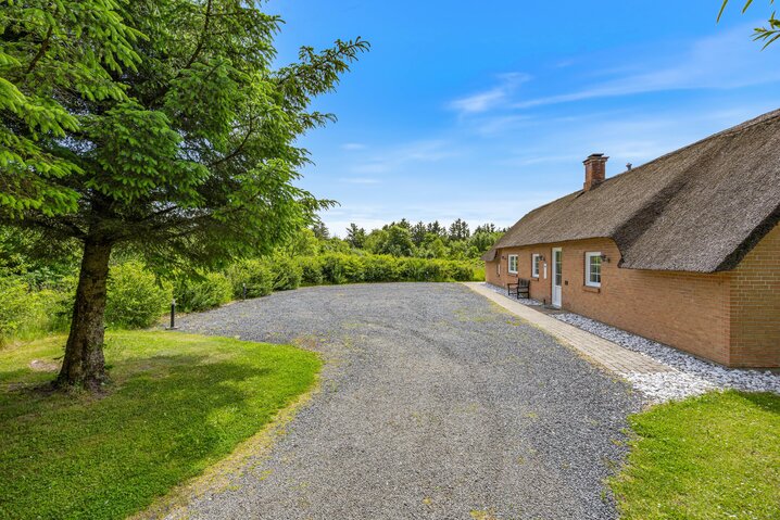 Ferienhaus LL1004 in Bækbyvej 104, Vester Husby - Bild #38