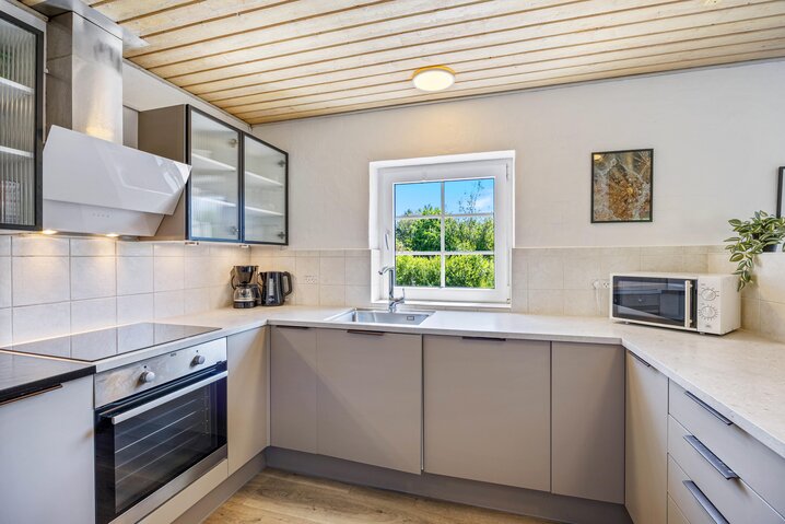 Ferienhaus LL1004 in Bækbyvej 104, Vester Husby - Bild #3