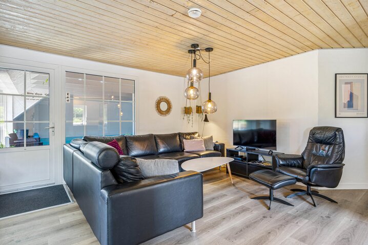 Ferienhaus LL1004 in Bækbyvej 104, Vester Husby - Bild #4