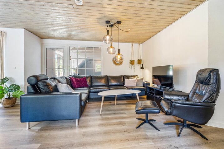 Ferienhaus LL1004 in Bækbyvej 104, Vester Husby - Bild #5