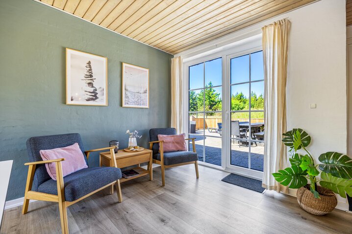 Ferienhaus LL1004 in Bækbyvej 104, Vester Husby - Bild #6