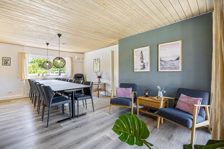 Ferienhaus LL1004 in Bækbyvej 104, Vester Husby - Bild #7