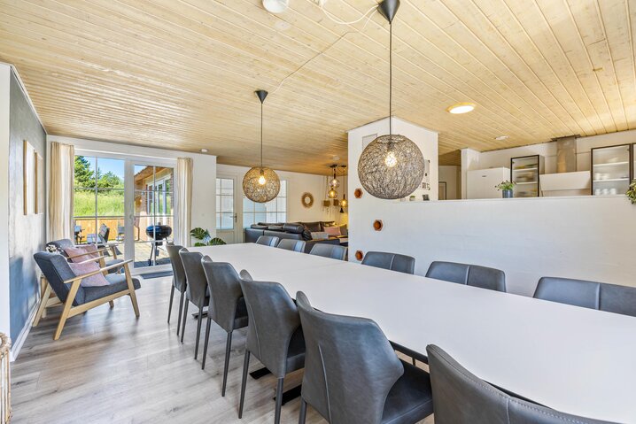 Ferienhaus LL1004 in Bækbyvej 104, Vester Husby - Bild #8