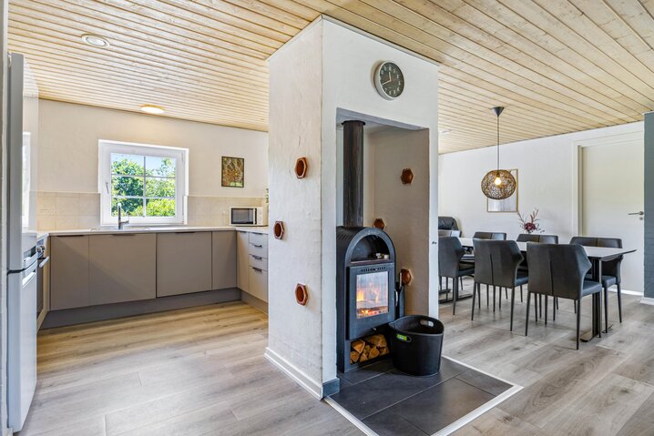 Ferienhaus LL1004 in Bækbyvej 104, Vester Husby - Bild #9