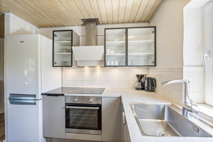 Ferienhaus LL1004 in Bækbyvej 104, Vester Husby - Bild #11