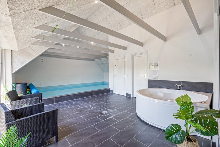 Ferienhaus LL1004 in Bækbyvej 104, Vester Husby - Bild #12