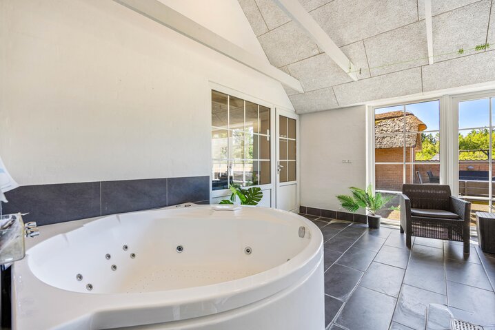 Ferienhaus LL1004 in Bækbyvej 104, Vester Husby - Bild #14