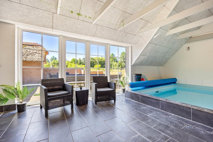 Ferienhaus LL1004 in Bækbyvej 104, Vester Husby - Bild #15