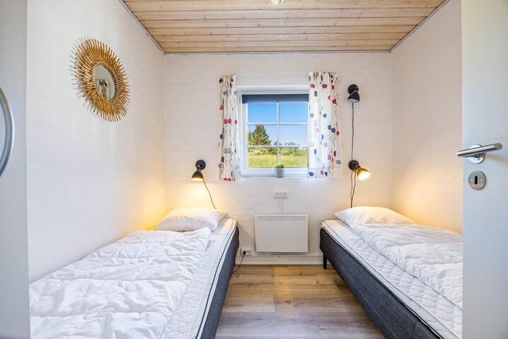 Ferienhaus LL1004 in Bækbyvej 104, Vester Husby - Bild #23
