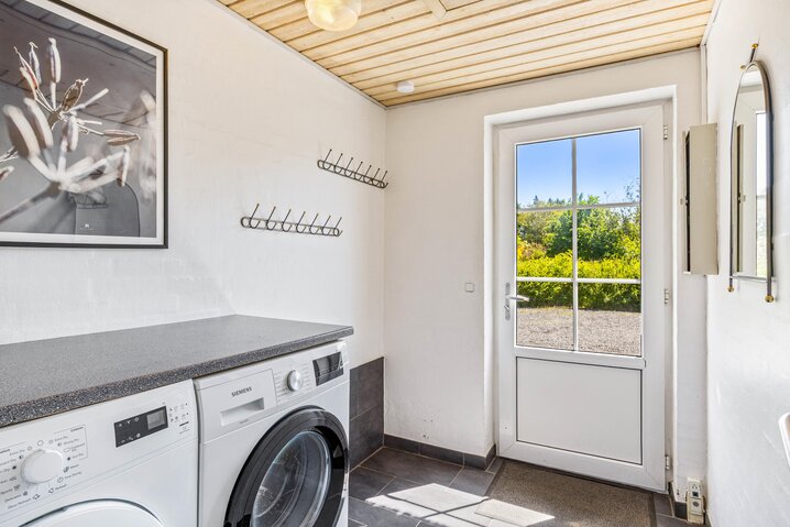 Ferienhaus LL1004 in Bækbyvej 104, Vester Husby - Bild #27