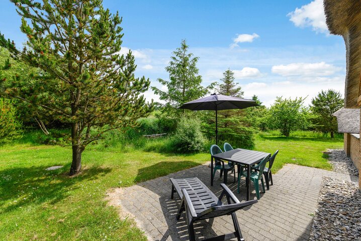 Sommerhus LL1011 på Vester Mosevej 86, Husby - Billede #24