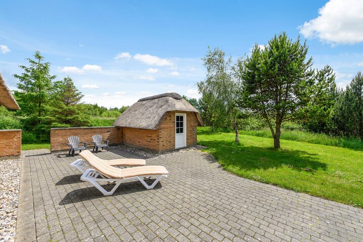 Sommerhus LL1011 på Vester Mosevej 86, Husby - Billede #27