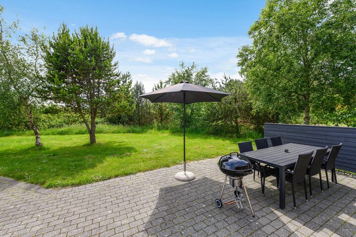 Sommerhus LL1011 på Vester Mosevej 86, Husby - Billede #32