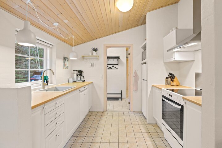 Sommerhus LL1011 på Vester Mosevej 86, Husby - Billede #2