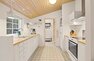 Sommerhus LL1011 på Vester Mosevej 86, Husby - Billede #3