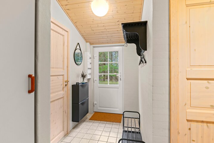Sommerhus LL1011 på Vester Mosevej 86, Husby - Billede #18