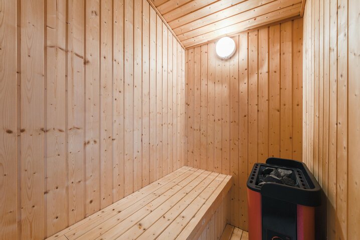 Sommerhus LL1011 på Vester Mosevej 86, Husby - Billede #14