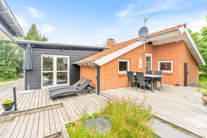 Ferienhaus LL1014 in Hagevej 115, Fjand - Bild #26