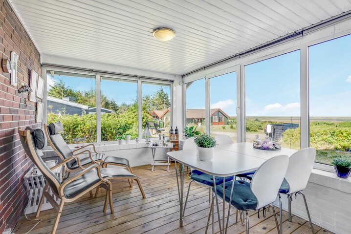 Ferienhaus LL1016 in Hagevej 191, Fjand - Bild #15