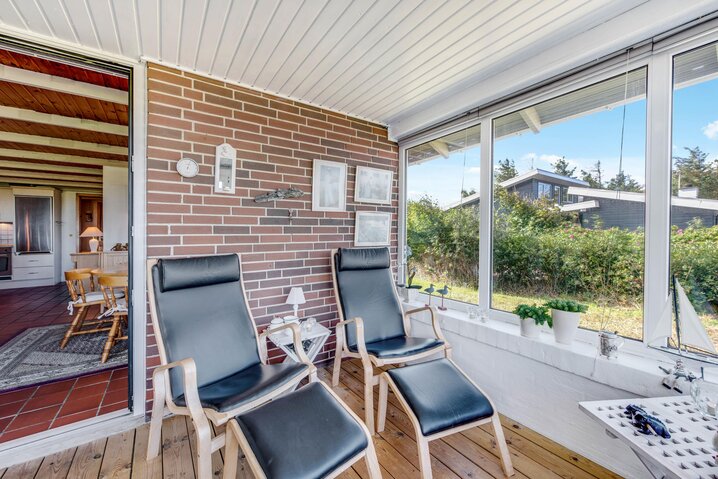 Ferienhaus LL1016 in Hagevej 191, Fjand - Bild #16
