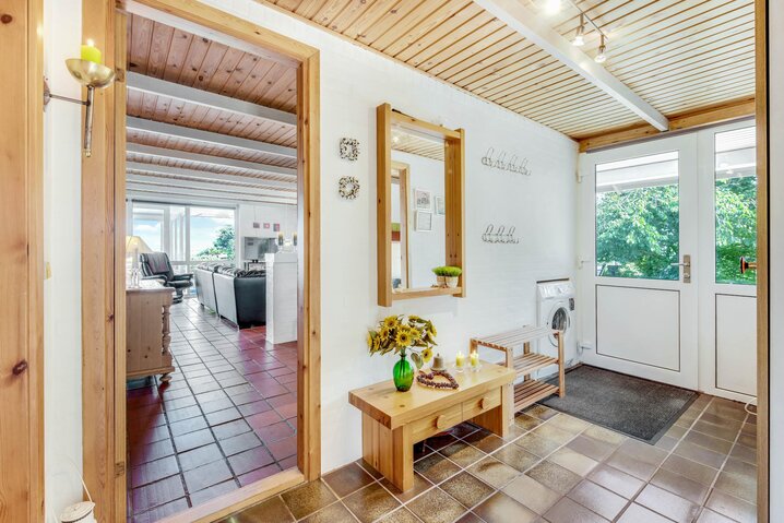 Ferienhaus LL1016 in Hagevej 191, Fjand - Bild #23