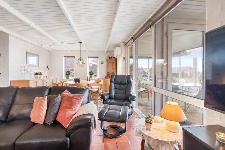 Ferienhaus LL1016 in Hagevej 191, Fjand - Bild #6