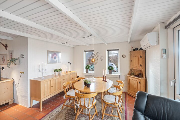Ferienhaus LL1016 in Hagevej 191, Fjand - Bild #7