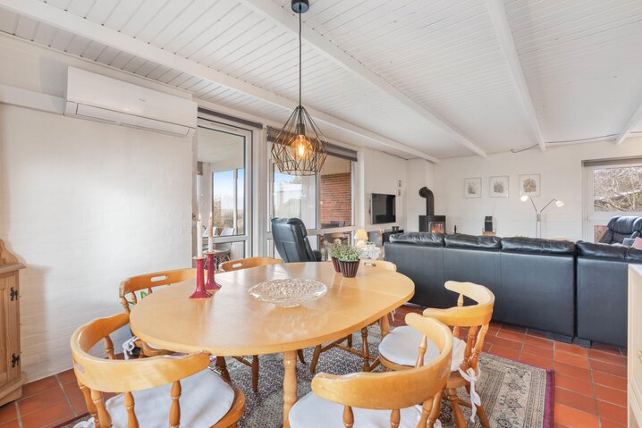 Ferienhaus LL1016 in Hagevej 191, Fjand - Bild #8