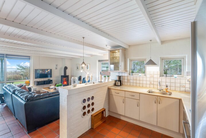 Ferienhaus LL1016 in Hagevej 191, Fjand - Bild #10