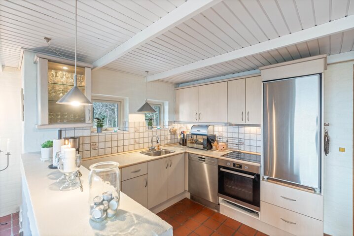 Ferienhaus LL1016 in Hagevej 191, Fjand - Bild #11