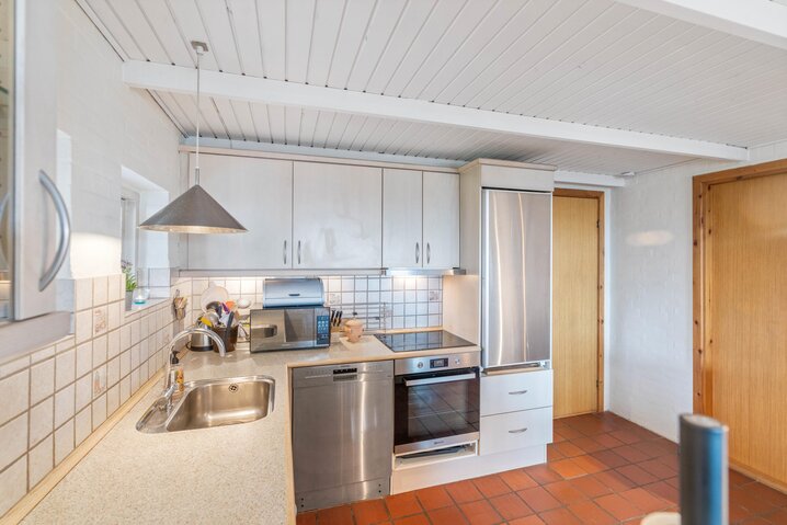 Ferienhaus LL1016 in Hagevej 191, Fjand - Bild #12