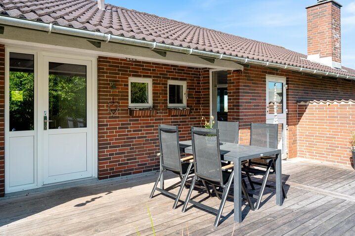 Sommerhus LL1016 på Hagevej 191, Fjand - Billede #24