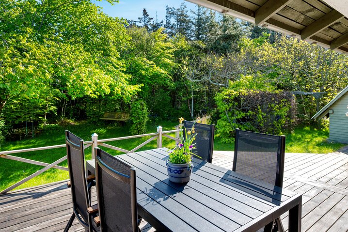 Ferienhaus LL1016 in Hagevej 191, Fjand - Bild #25