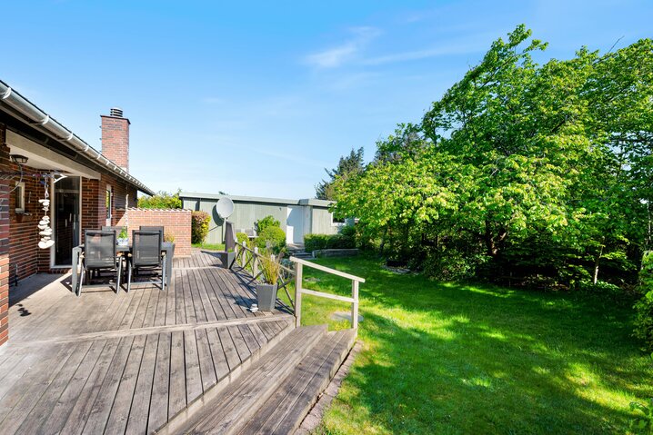 Ferienhaus LL1016 in Hagevej 191, Fjand - Bild #26