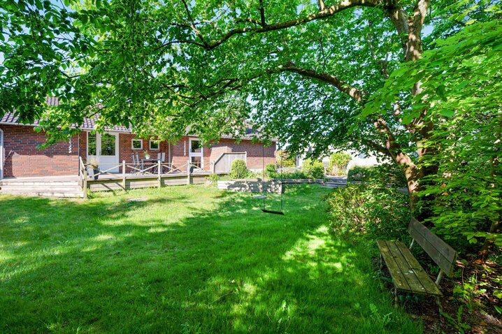 Sommerhus LL1016 på Hagevej 191, Fjand - Billede #27