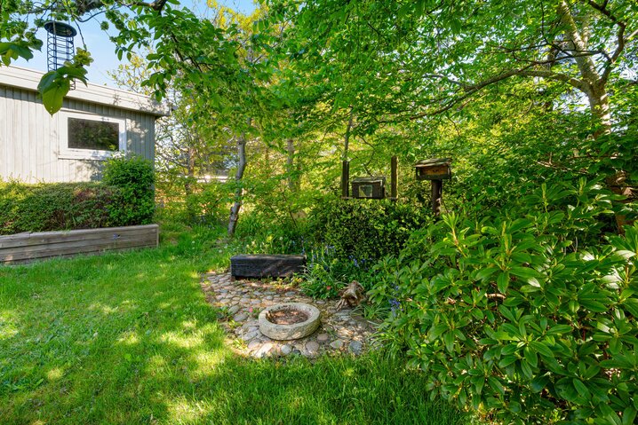 Ferienhaus LL1016 in Hagevej 191, Fjand - Bild #28