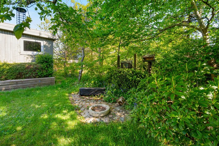 Sommerhus LL1016 på Hagevej 191, Fjand - Billede #28