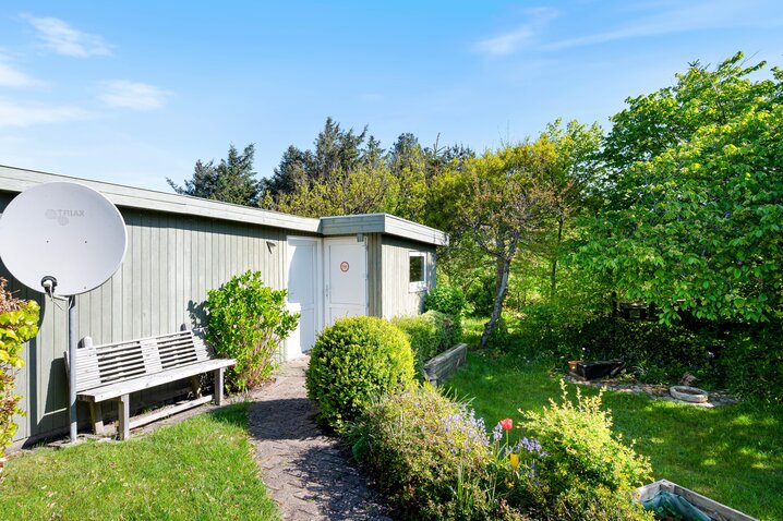 Sommerhus LL1016 på Hagevej 191, Fjand - Billede #29