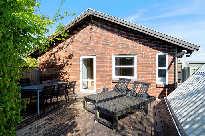 Sommerhus LL1016 på Hagevej 191, Fjand - Billede #30