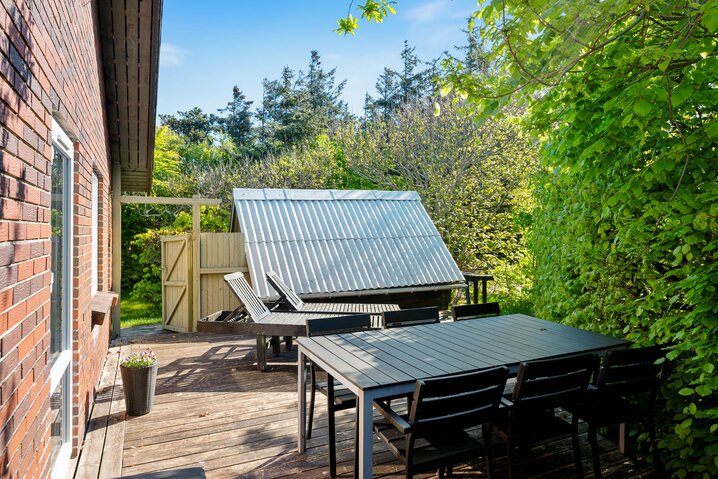 Ferienhaus LL1016 in Hagevej 191, Fjand - Bild #31