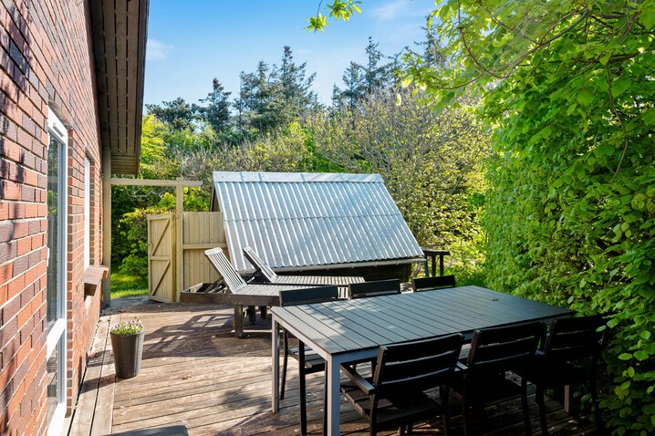 Sommerhus LL1016 på Hagevej 191, Fjand - Billede #31
