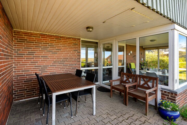 Ferienhaus LL1016 in Hagevej 191, Fjand - Bild #33