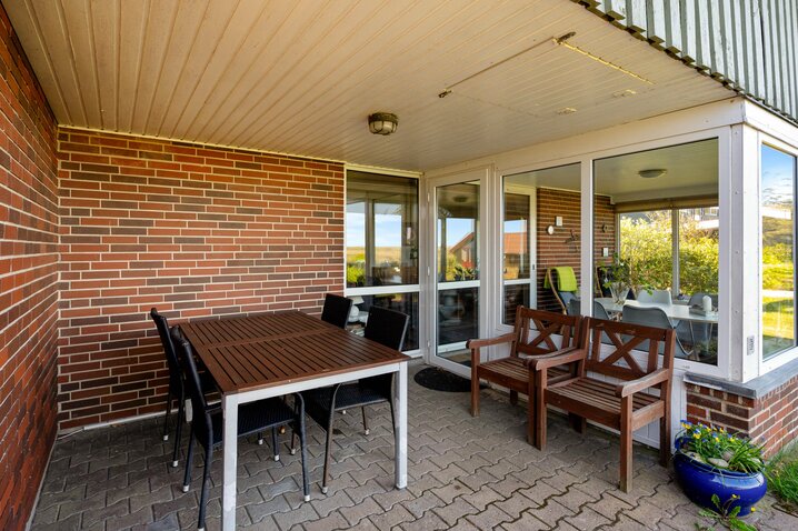 Sommerhus LL1016 på Hagevej 191, Fjand - Billede #33