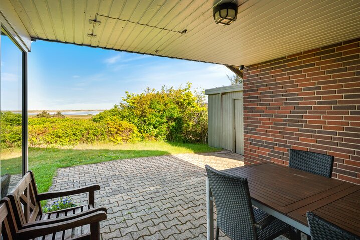 Ferienhaus LL1016 in Hagevej 191, Fjand - Bild #34