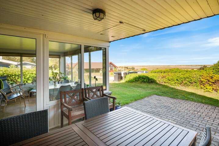 Sommerhus LL1016 på Hagevej 191, Fjand - Billede #35