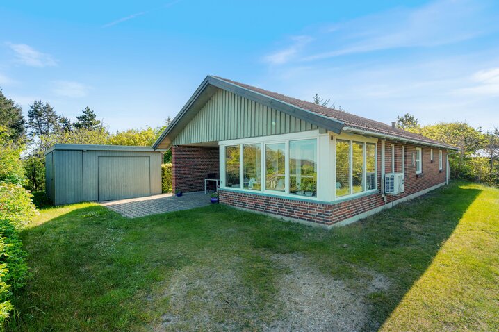 Sommerhus LL1016 på Hagevej 191, Fjand - Billede #36