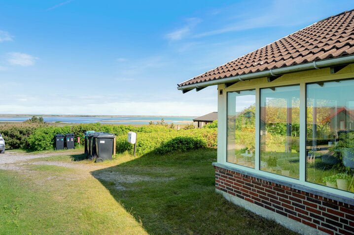 Sommerhus LL1016 på Hagevej 191, Fjand - Billede #37